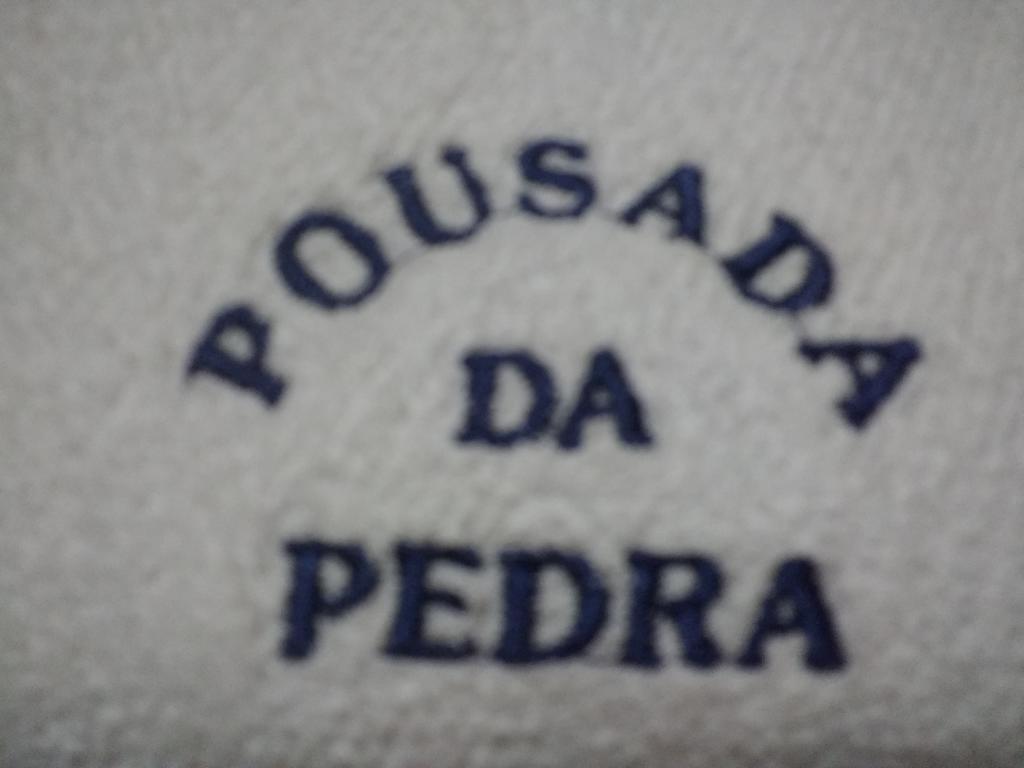 Pousada Da Pedra Delmiro Gouveia Kültér fotó